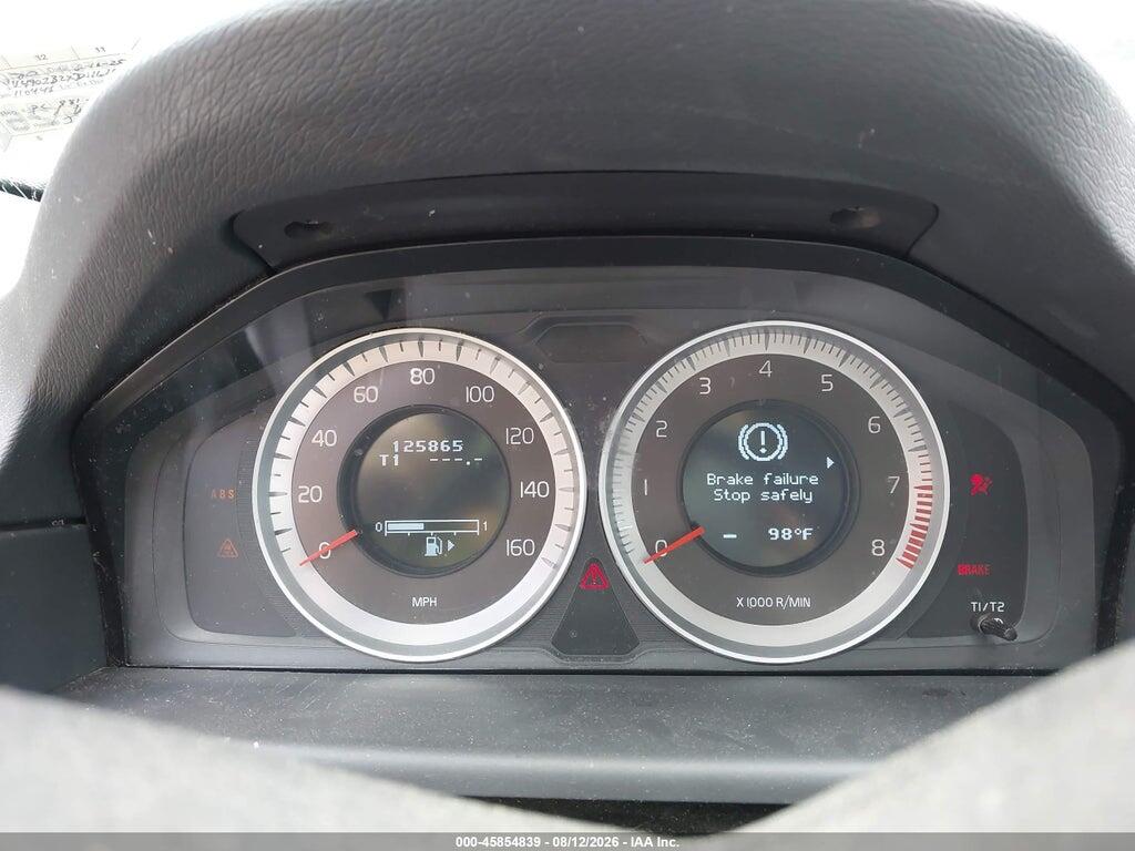 YV4902BZXD1161614 2013 VOLVO XC70 photo no. 7