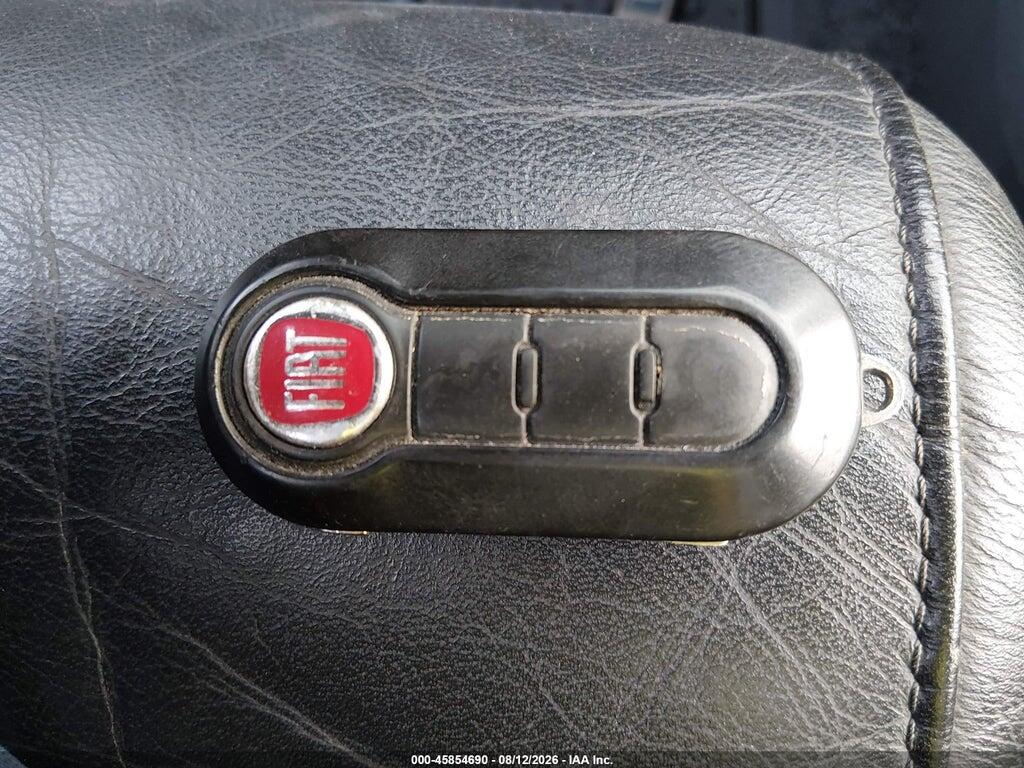3C3CFFCR5DT514769 2013 FIAT 500 photo no. 11