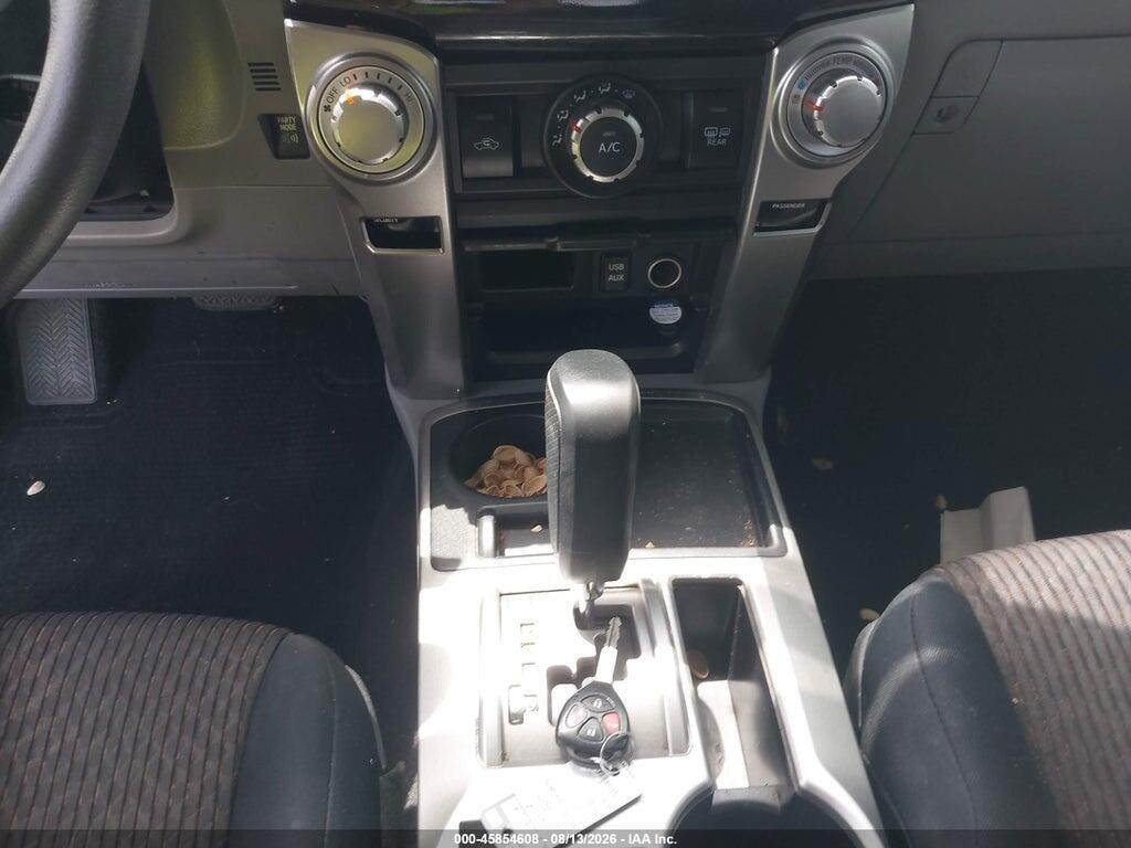JTEZU5JR7D5049660 2013 TOYOTA 4RUNNER photo no. 11