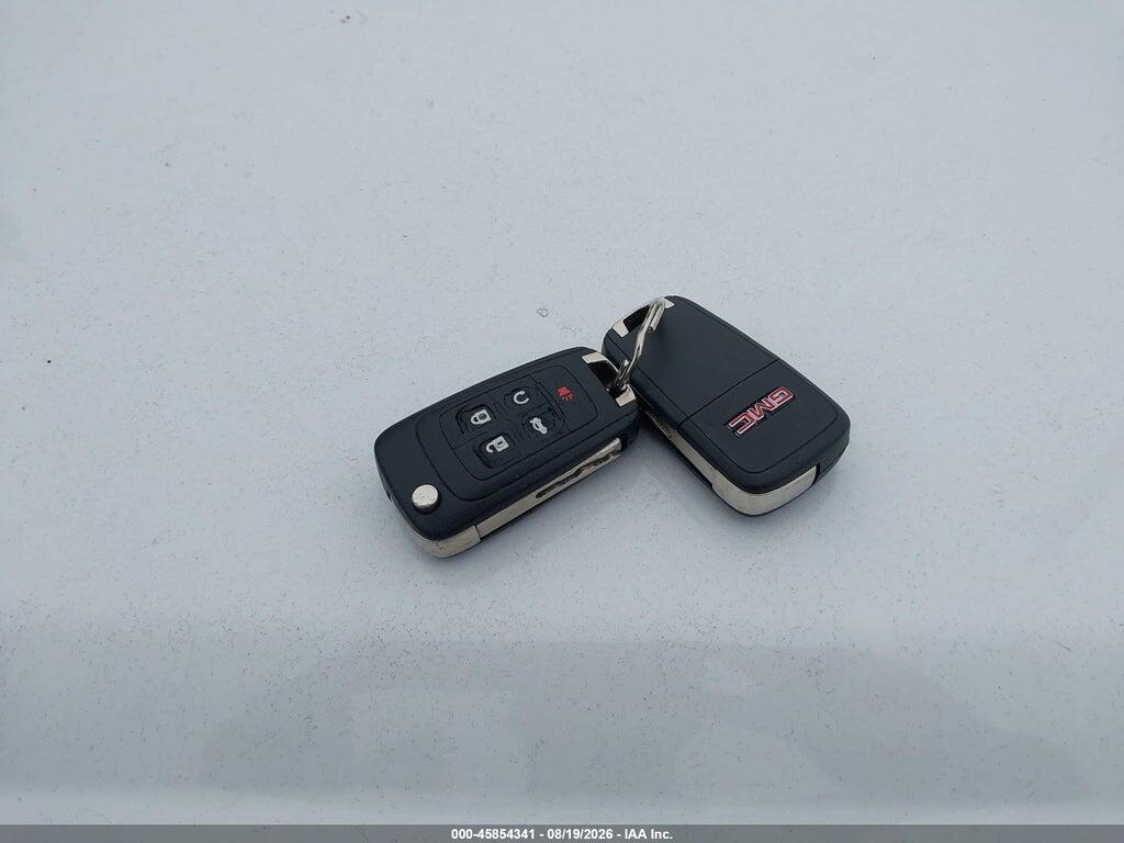 2GKFLYE32D6396680 2013 GMC TERRAIN photo no. 11