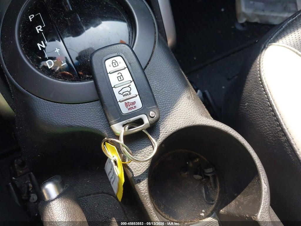 KMHTC6AE3DU140829 2013 HYUNDAI VELOSTER photo no. 11