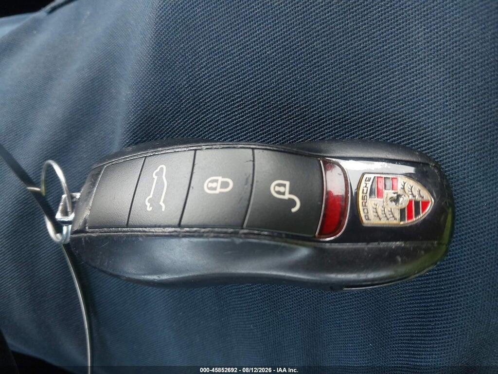 WP1AA2A24DLA12524 2013 PORSCHE CAYENNE photo no. 11