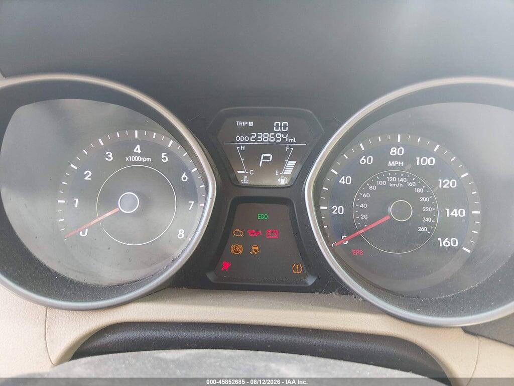 5NPDH4AE2DH249209 2013 HYUNDAI ELANTRA photo no. 7