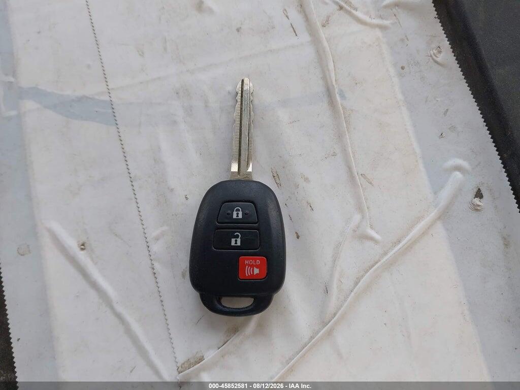 2T3BFREV5DW025915 2013 TOYOTA RAV4 photo no. 11