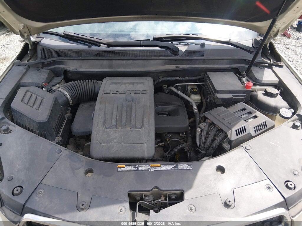 2GNFLCEK5D6247418 2013 CHEVROLET EQUINOX photo no. 10