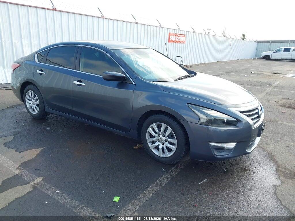 1N4AL3AP0DN573133 2013 NISSAN ALTIMA photo no. 1