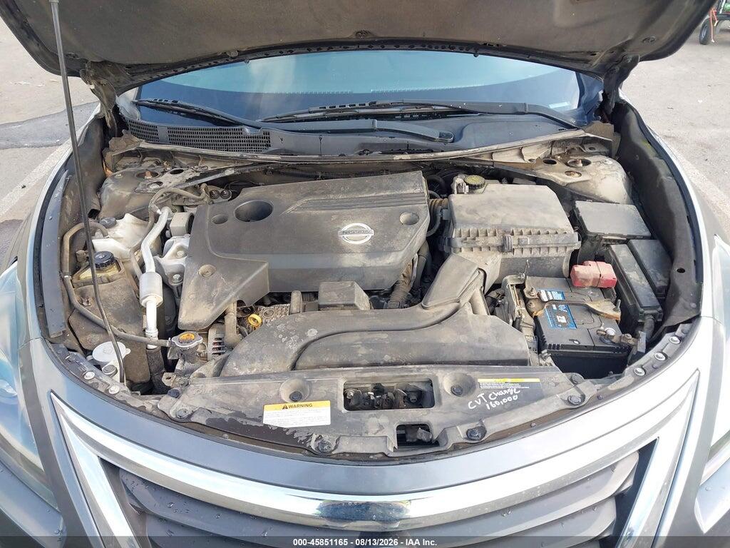 1N4AL3AP0DN573133 2013 NISSAN ALTIMA photo no. 10