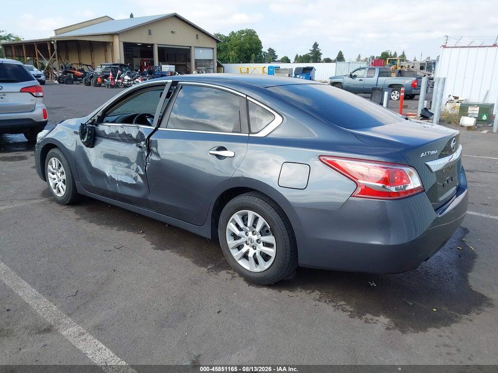 1N4AL3AP0DN573133 2013 NISSAN ALTIMA photo no. 3