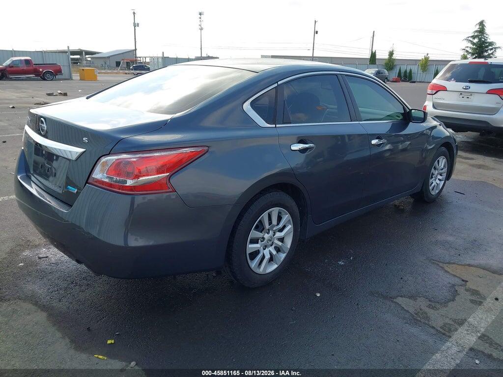 1N4AL3AP0DN573133 2013 NISSAN ALTIMA photo no. 4