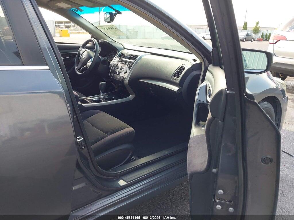 1N4AL3AP0DN573133 2013 NISSAN ALTIMA photo no. 5