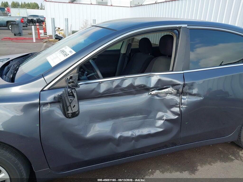 1N4AL3AP0DN573133 2013 NISSAN ALTIMA photo no. 6