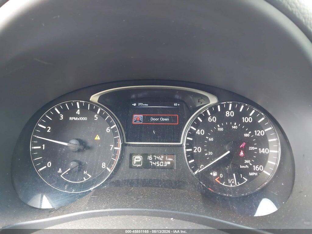 1N4AL3AP0DN573133 2013 NISSAN ALTIMA photo no. 7
