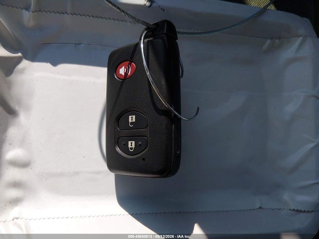 JTDKN3DU3D1724273 2013 TOYOTA PRIUS photo no. 11