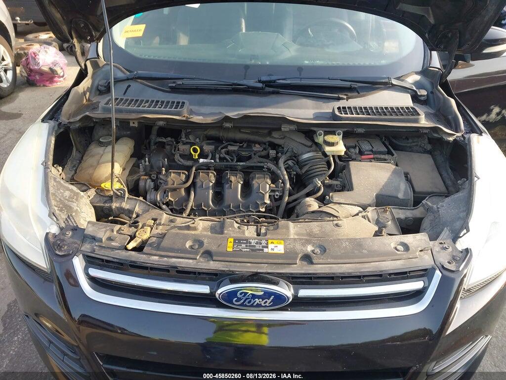 1FMCU0H92DUA08101 2013 FORD ESCAPE photo no. 10
