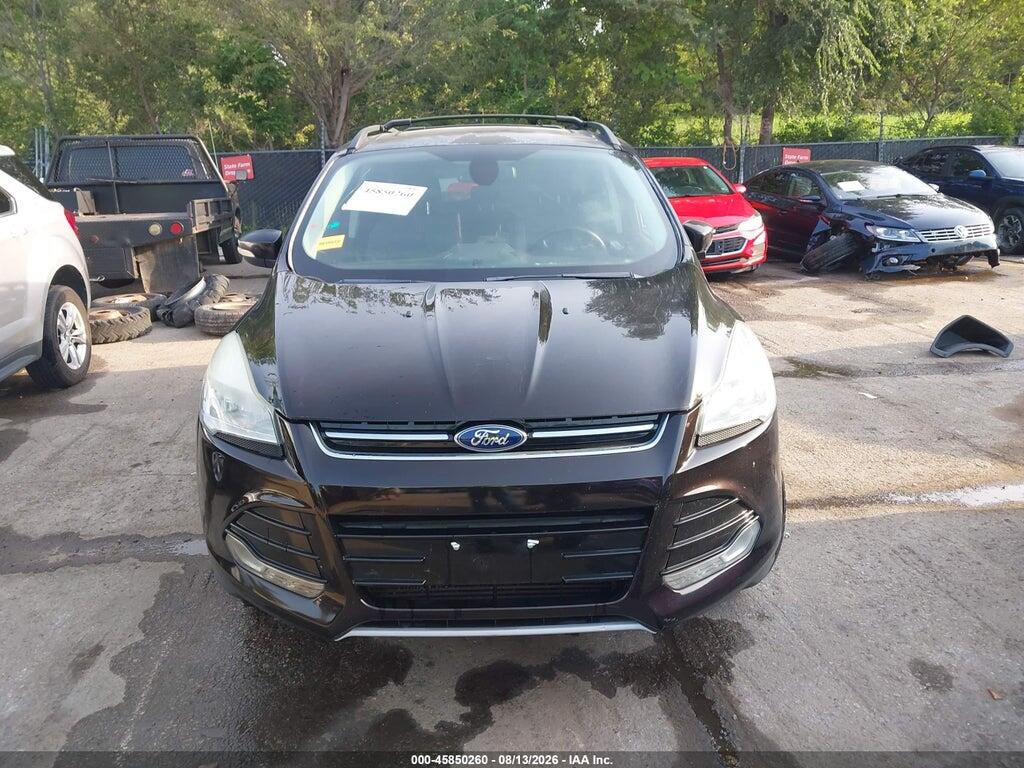 1FMCU0H92DUA08101 2013 FORD ESCAPE photo no. 11