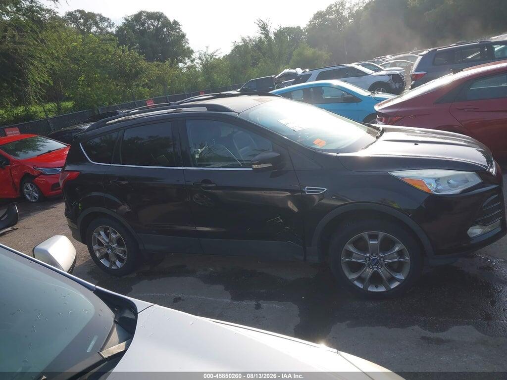 1FMCU0H92DUA08101 2013 FORD ESCAPE photo no. 12