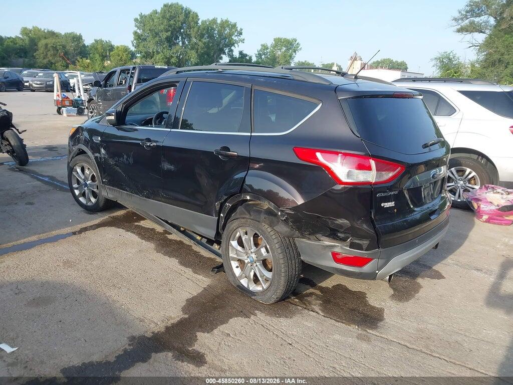 1FMCU0H92DUA08101 2013 FORD ESCAPE photo no. 3