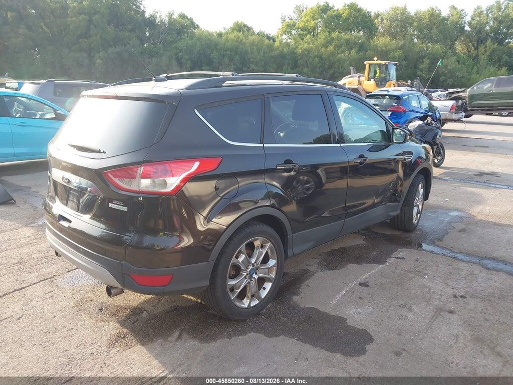 1FMCU0H92DUA08101 2013 FORD ESCAPE photo no. 4
