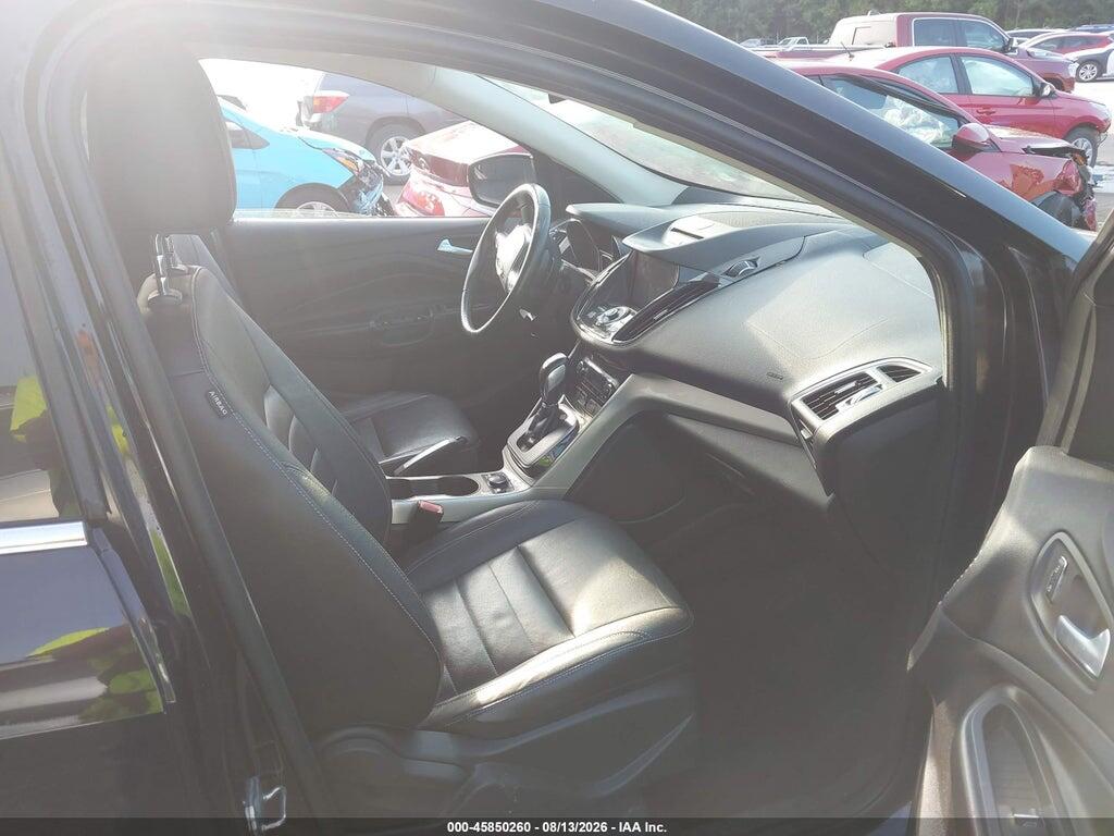 1FMCU0H92DUA08101 2013 FORD ESCAPE photo no. 5