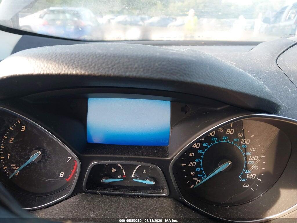 1FMCU0H92DUA08101 2013 FORD ESCAPE photo no. 7