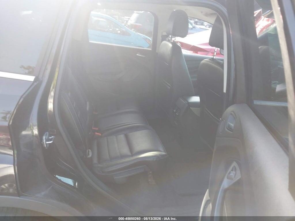 1FMCU0H92DUA08101 2013 FORD ESCAPE photo no. 8