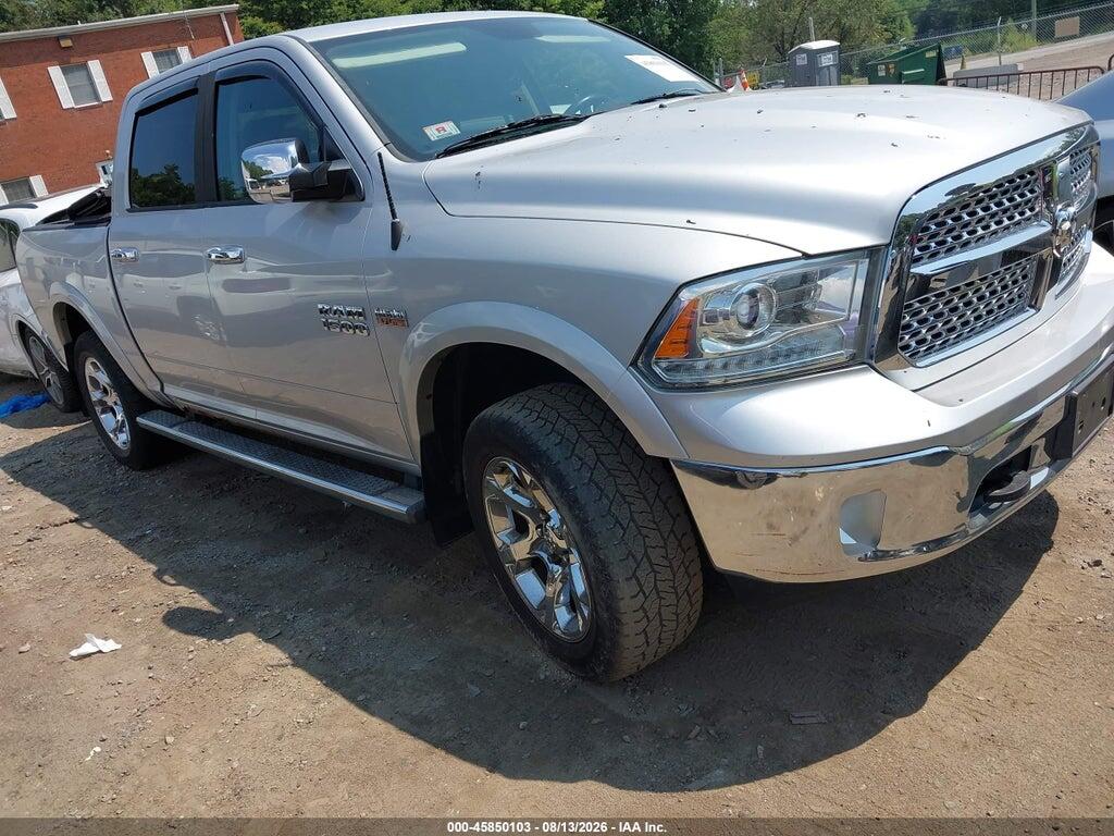 1C6RR7NT9DS683682 2013 RAM 1500 photo no. 1