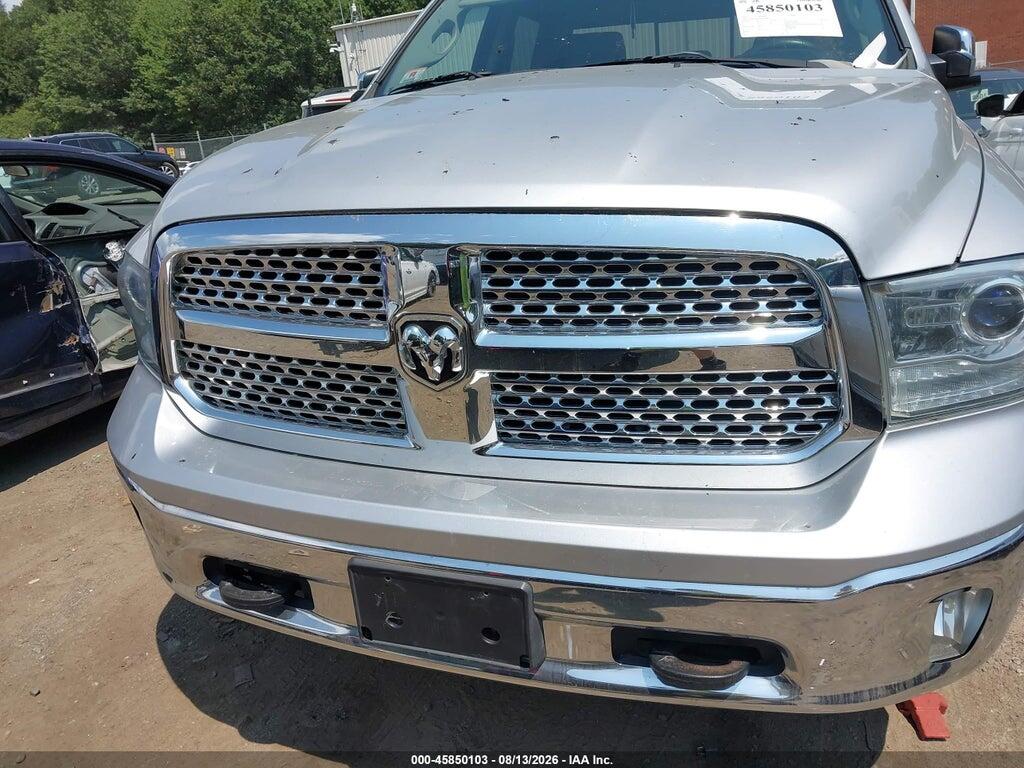 1C6RR7NT9DS683682 2013 RAM 1500 photo no. 11