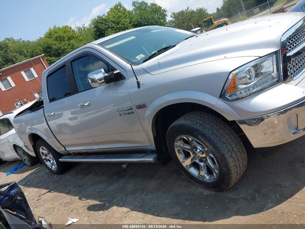1C6RR7NT9DS683682 2013 RAM 1500 photo no. 12