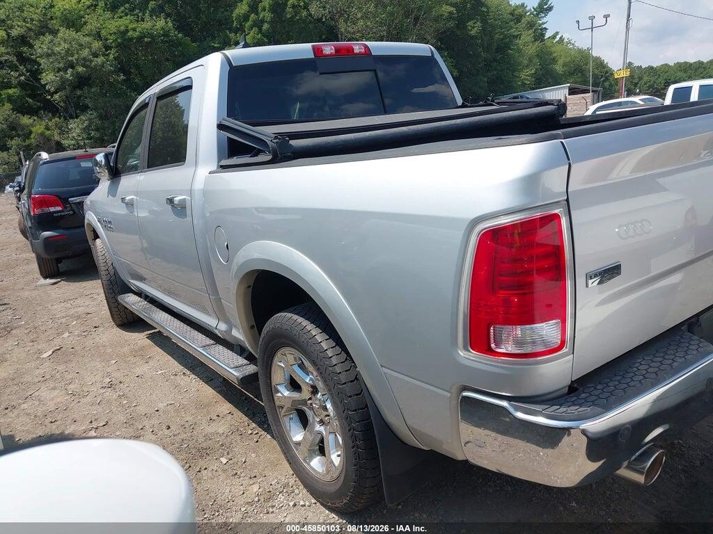 1C6RR7NT9DS683682 2013 RAM 1500 photo no. 3
