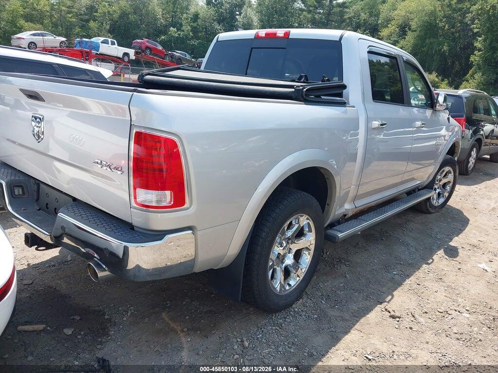 1C6RR7NT9DS683682 2013 RAM 1500 photo no. 4