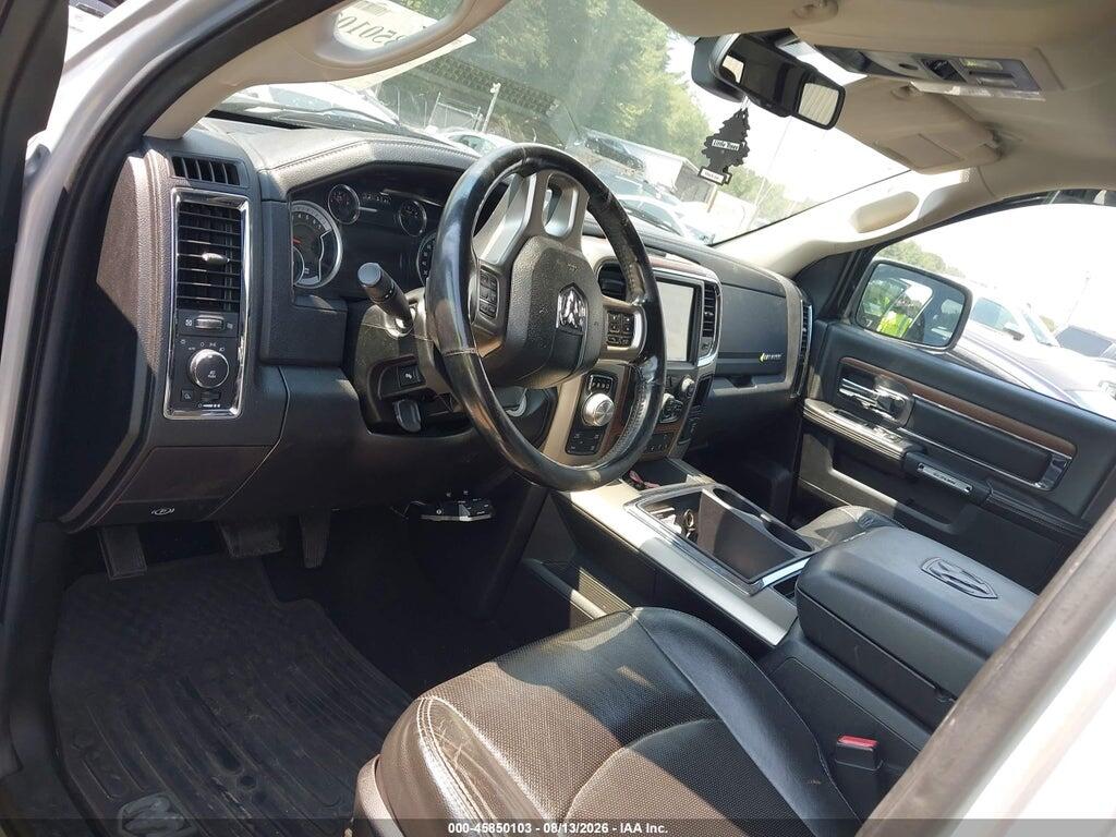 1C6RR7NT9DS683682 2013 RAM 1500 photo no. 5