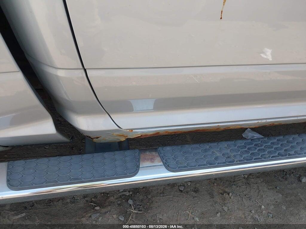 1C6RR7NT9DS683682 2013 RAM 1500 photo no. 6