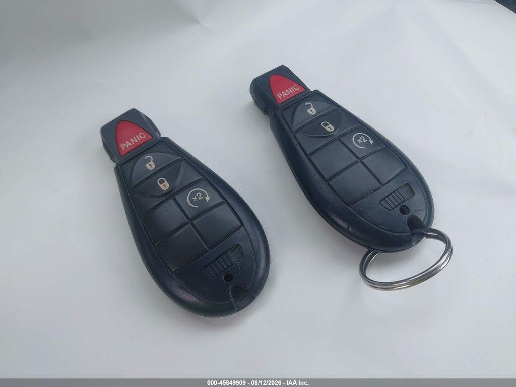 1C4RJFBT8DC573103 2013 JEEP GRAND CHEROKEE photo no. 11
