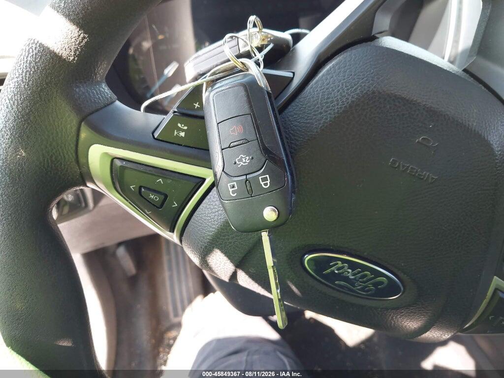 3FA6P0H72DR376976 2013 FORD FUSION photo no. 11