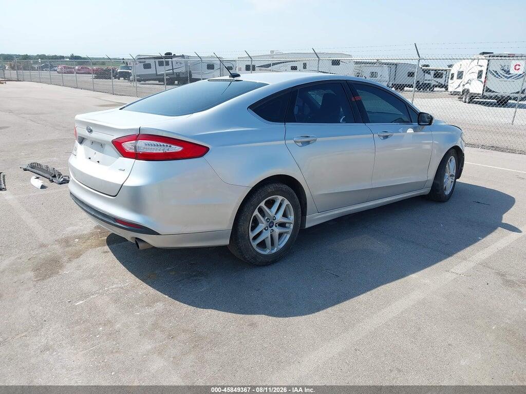3FA6P0H72DR376976 2013 FORD FUSION photo no. 4