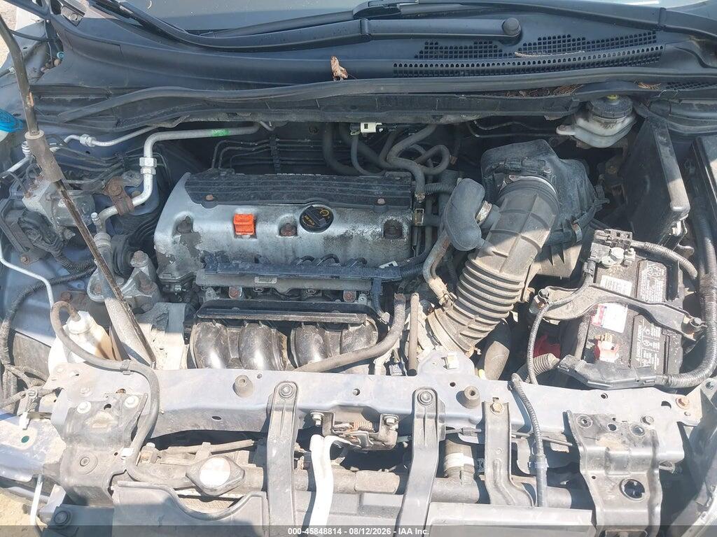 2HKRM4H75DH615527 2013 HONDA CR-V photo no. 10