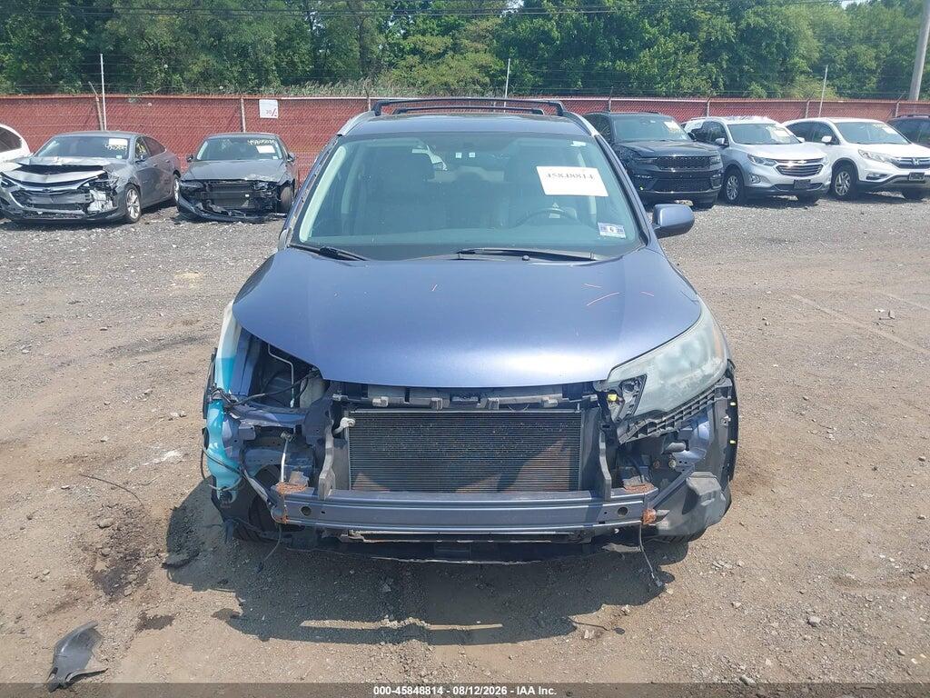 2HKRM4H75DH615527 2013 HONDA CR-V photo no. 12