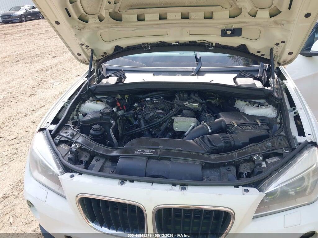 WBAVL1C50DVR85433 2013 BMW X1 photo no. 10