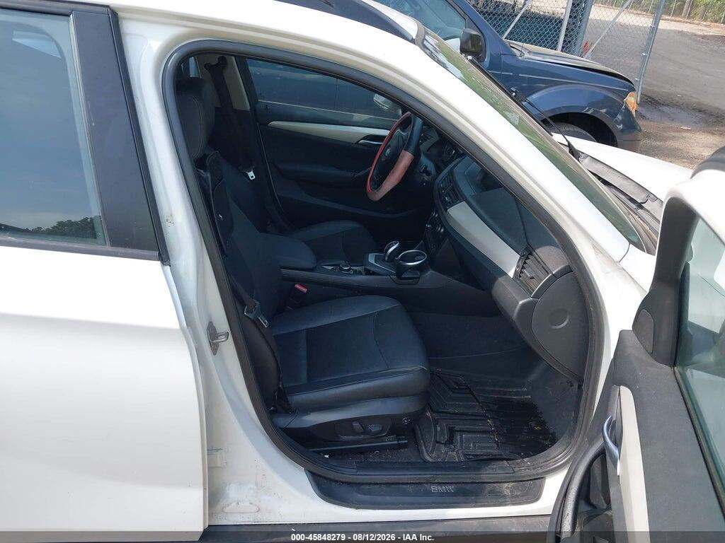 WBAVL1C50DVR85433 2013 BMW X1 photo no. 5