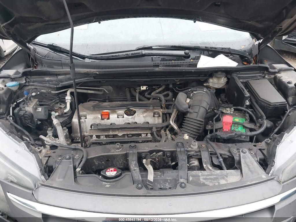 5J6RM4H36DL027977 2013 HONDA CR-V photo no. 10