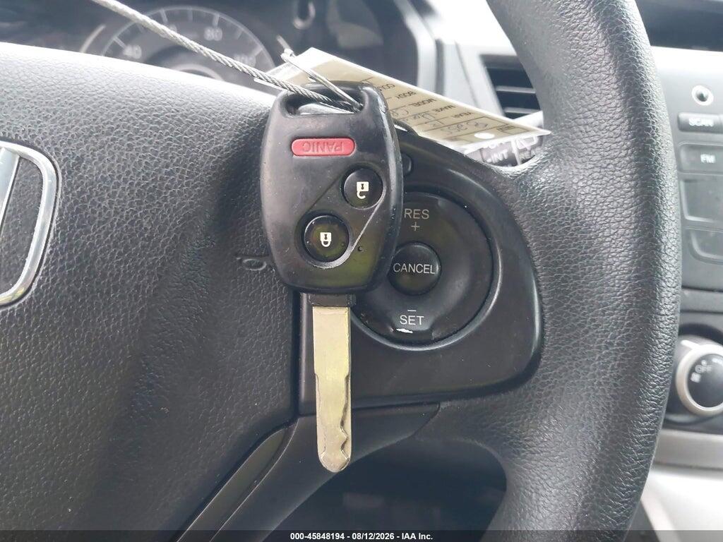 5J6RM4H36DL027977 2013 HONDA CR-V photo no. 11
