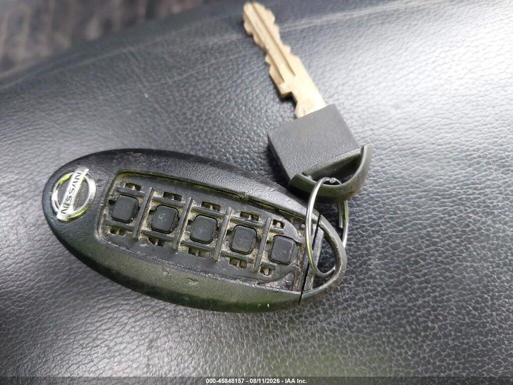 5N1AR2MM1DC632024 2013 NISSAN PATHFINDER photo no. 11