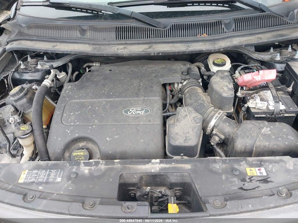1FM5K8B85DGB98052 2013 FORD EXPLORER photo no. 10