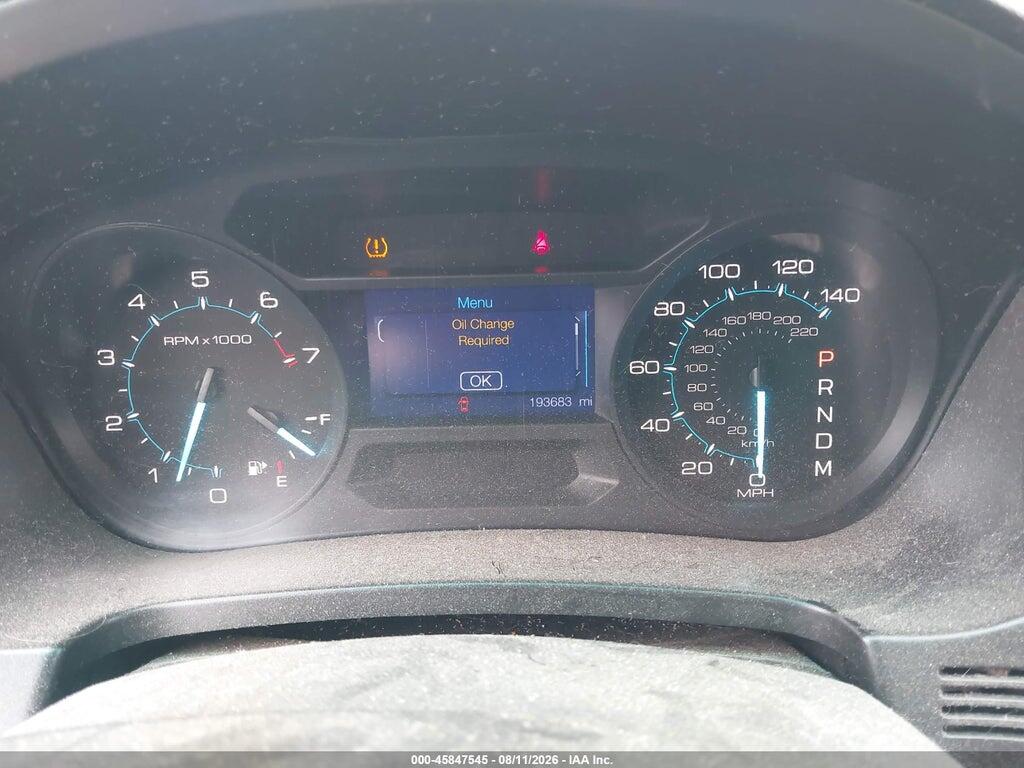 1FM5K8B85DGB98052 2013 FORD EXPLORER photo no. 7