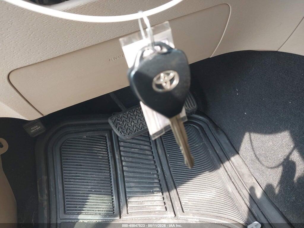 4T3BA3BB6DU047041 2013 TOYOTA VENZA photo no. 11