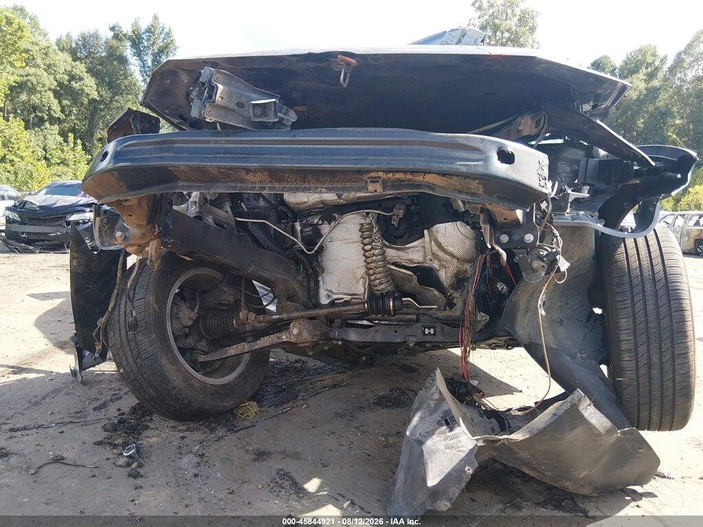 1VWAH7A35DC069721 2013 VOLKSWAGEN PASSAT photo no. 12