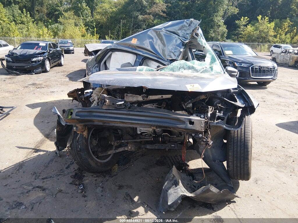 1VWAH7A35DC069721 2013 VOLKSWAGEN PASSAT photo no. 6