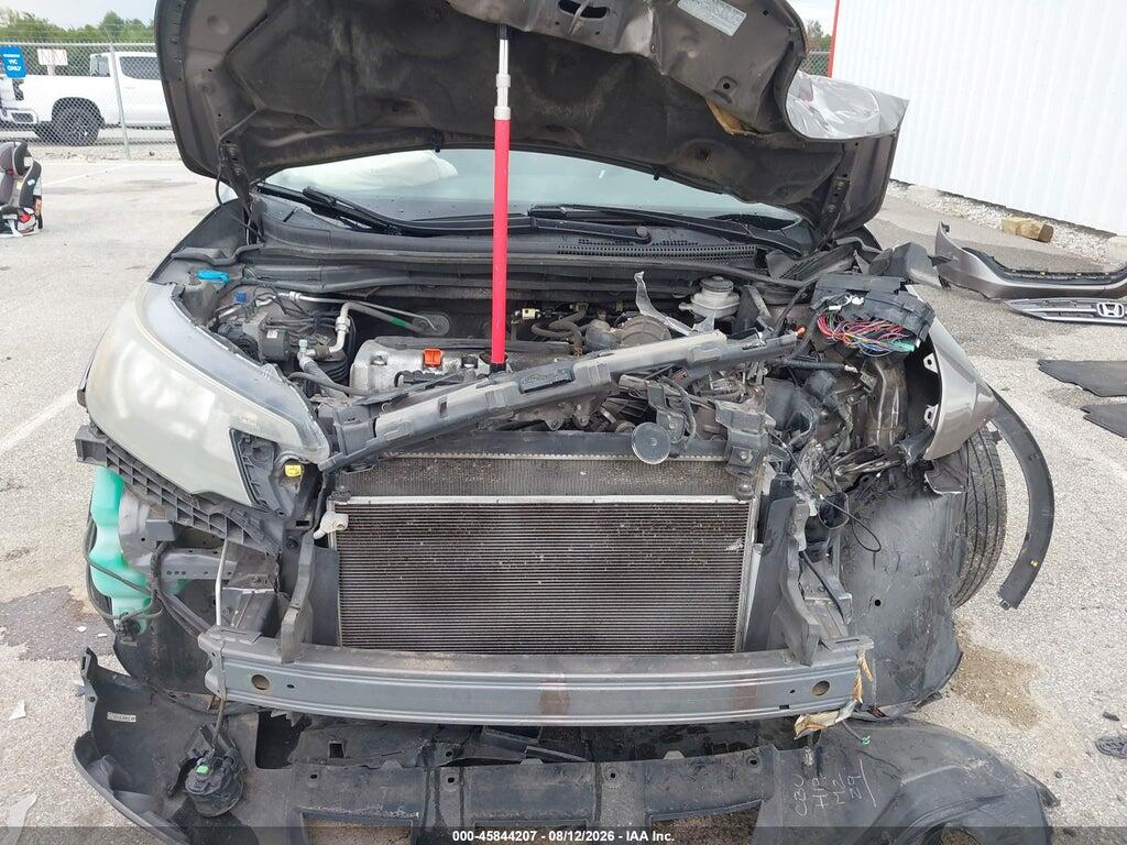 3CZRM3H57DG705385 2013 HONDA CR-V photo no. 10