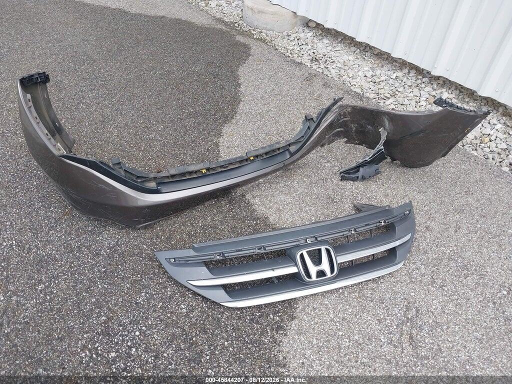 3CZRM3H57DG705385 2013 HONDA CR-V photo no. 12