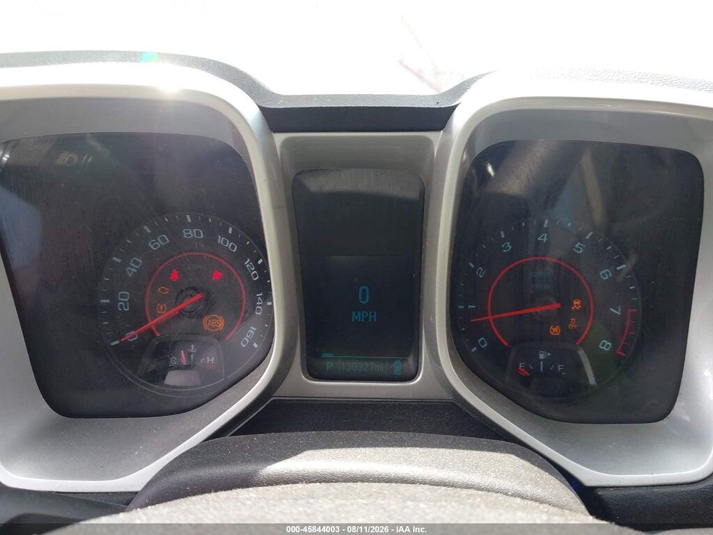 2G1FB3D38D9111328 2013 CHEVROLET CAMARO photo no. 7